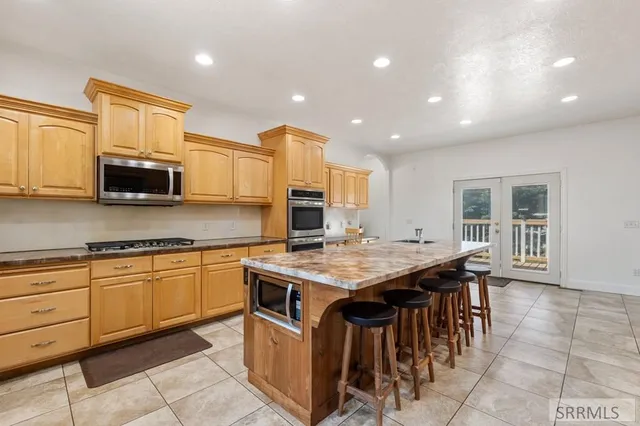 $749,000 | 4406 East 100 North, Rigby, ID 83442