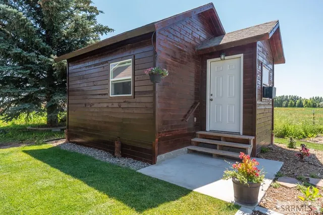 $749,000 | 4406 East 100 North, Rigby, ID 83442