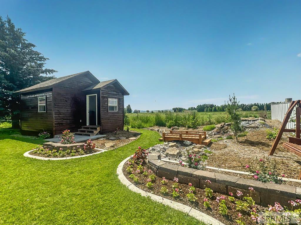 4406 East 100 North Rigby, ID 83442 - Photo 52 of 97