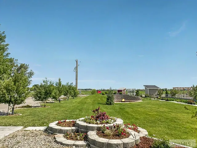 $749,000 | 4406 East 100 North, Rigby, ID 83442