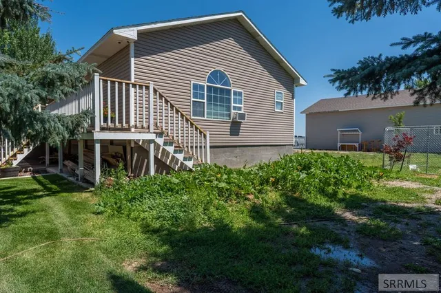 $749,000 | 4406 East 100 North, Rigby, ID 83442