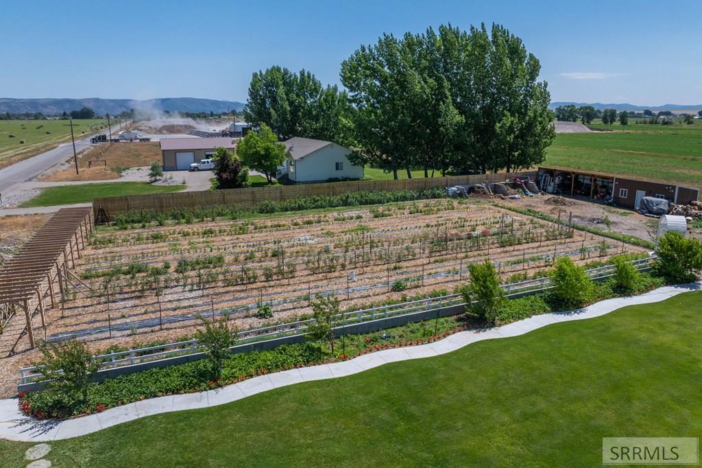 4406 East 100 North Rigby, ID 83442 - Photo 64 of 97