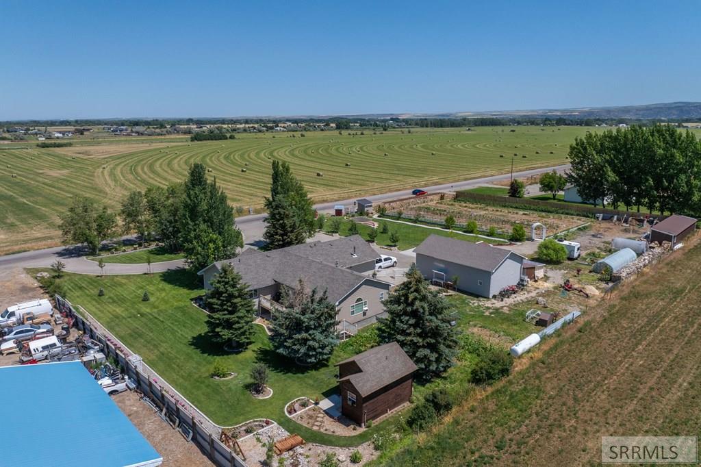 4406 East 100 North Rigby, ID 83442 - Photo 66 of 97