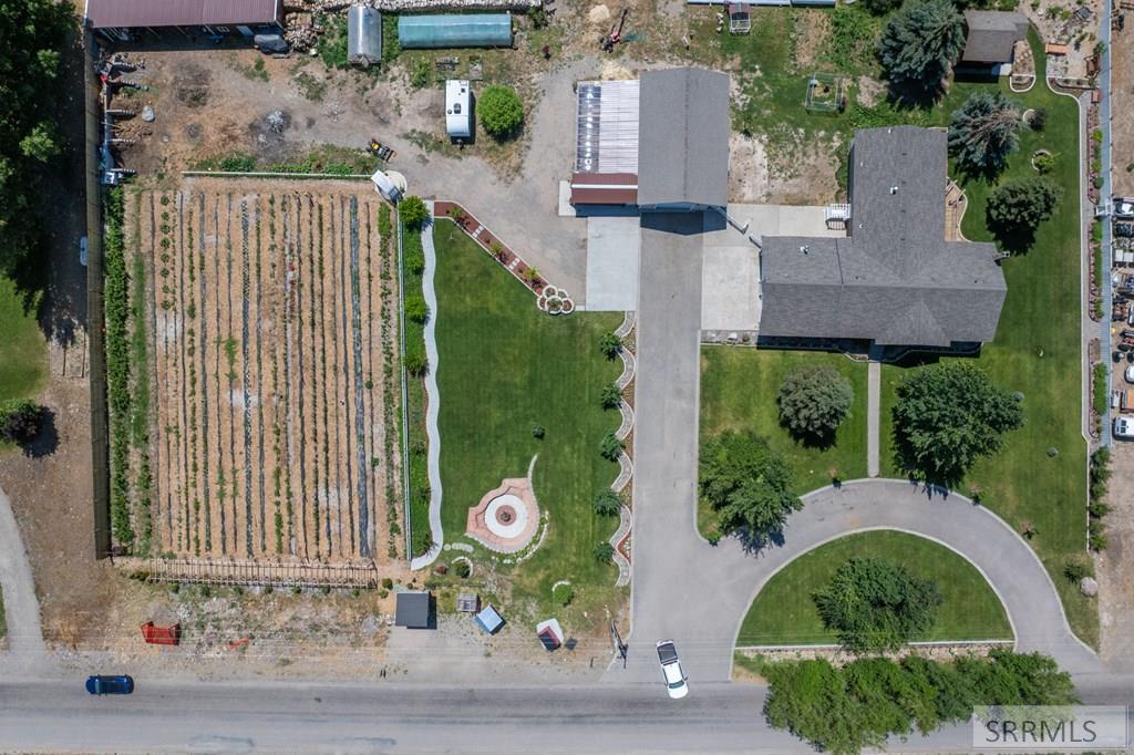 4406 East 100 North Rigby, ID 83442 - Photo 68 of 97