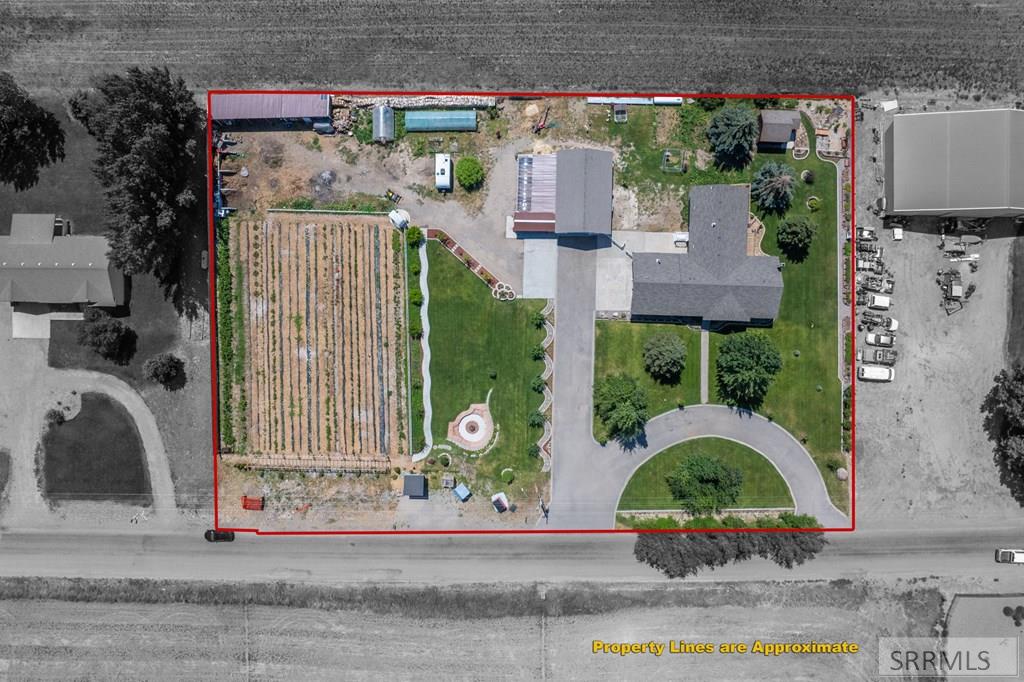 4406 East 100 North Rigby, ID 83442 - Photo 69 of 97