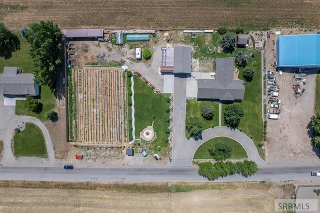 $749,000 | 4406 East 100 North, Rigby, ID 83442