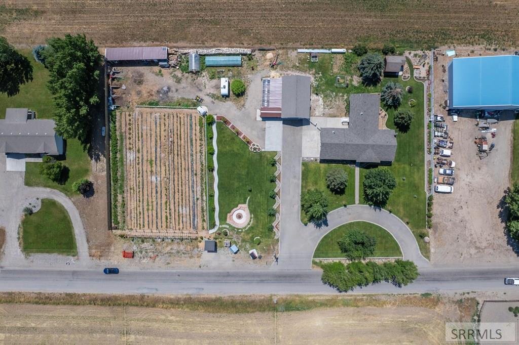 4406 East 100 North Rigby, ID 83442 - Photo 70 of 97