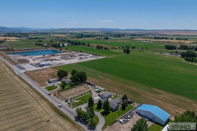 $749,000 | 4406 East 100 North, Rigby, ID 83442