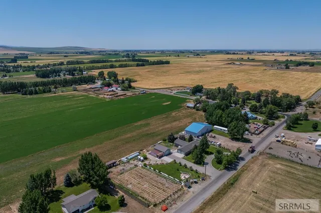 $749,000 | 4406 East 100 North, Rigby, ID 83442