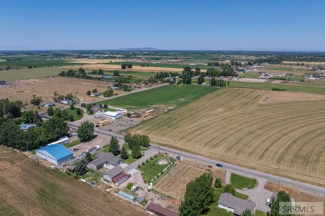 $749,000 | 4406 East 100 North, Rigby, ID 83442