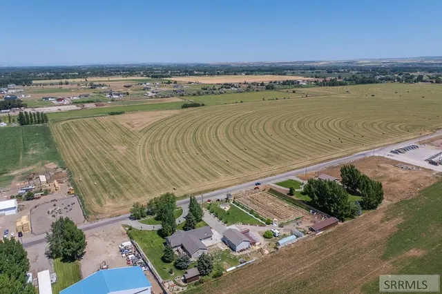 $749,000 | 4406 East 100 North, Rigby, ID 83442