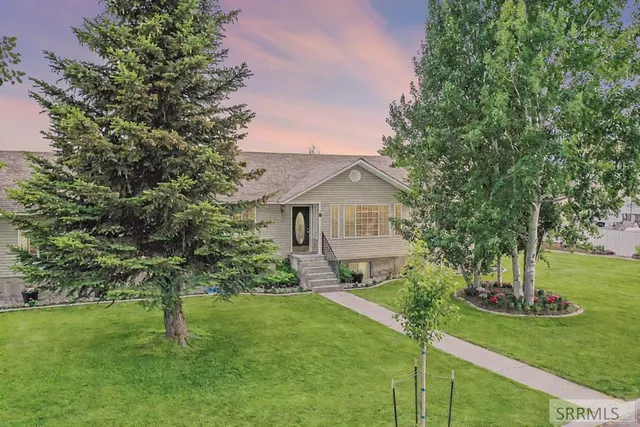 $749,000 | 4406 East 100 North, Rigby, ID 83442