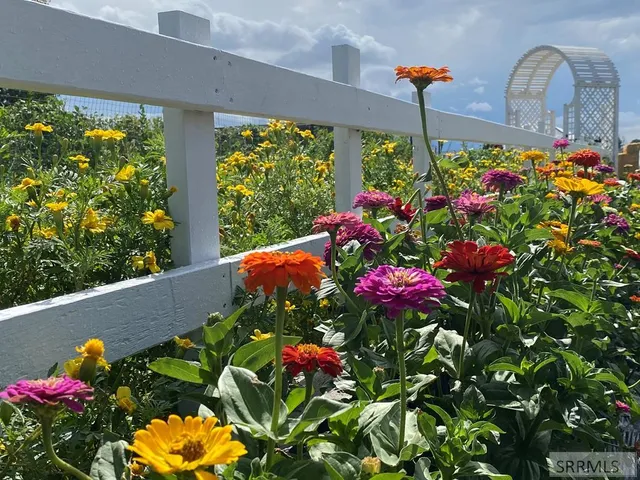 $749,000 | 4406 East 100 North, Rigby, ID 83442