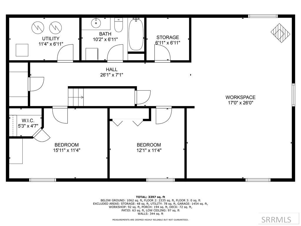 4406 East 100 North Rigby, ID 83442 - Photo 94 of 97