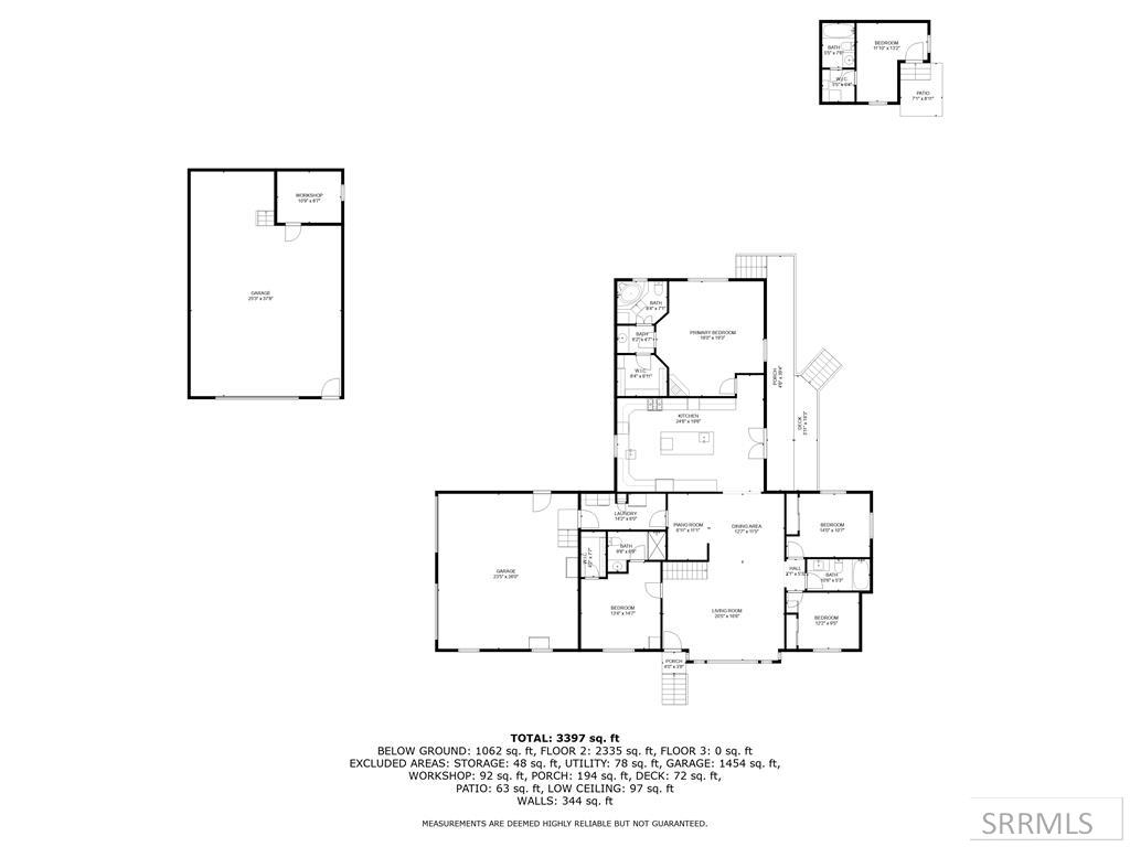 4406 East 100 North Rigby, ID 83442 - Photo 95 of 97