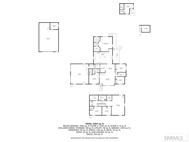 $749,000 | 4406 East 100 North, Rigby, ID 83442
