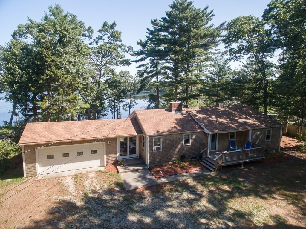 12 Spectacle Pond Road Wareham, MA 02538 - Photo 2 of 18