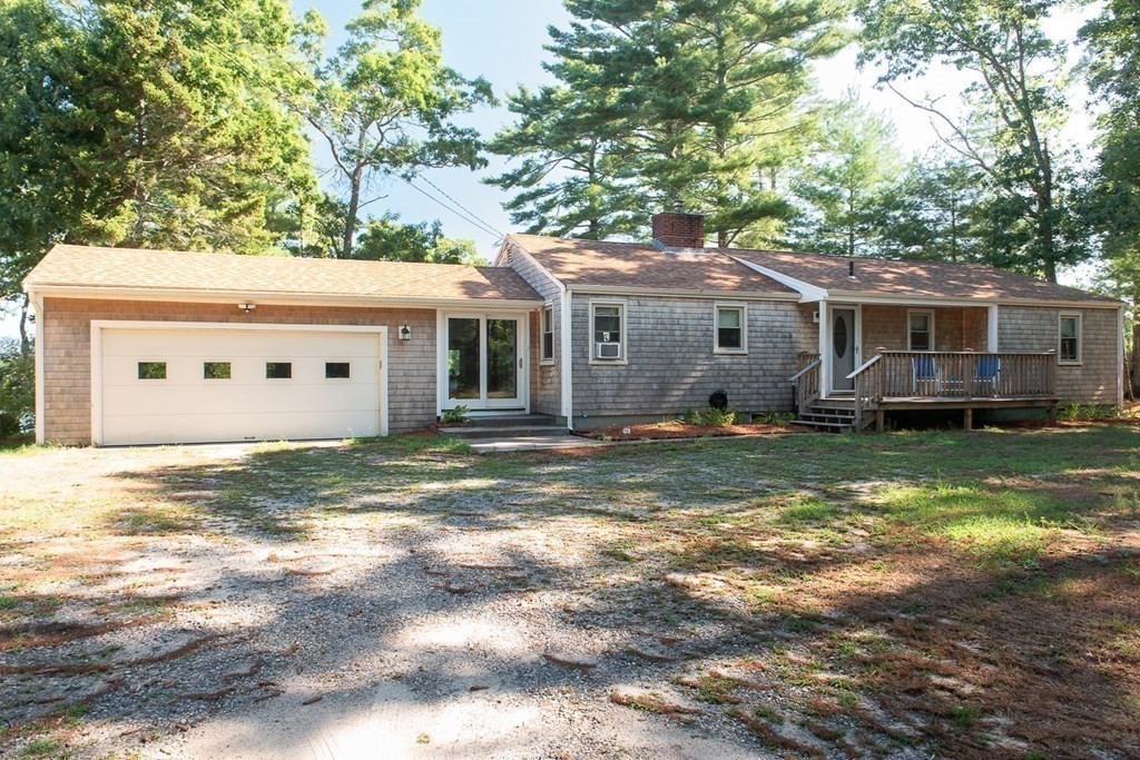 12 Spectacle Pond Road Wareham, MA 02538 - Photo 3 of 18