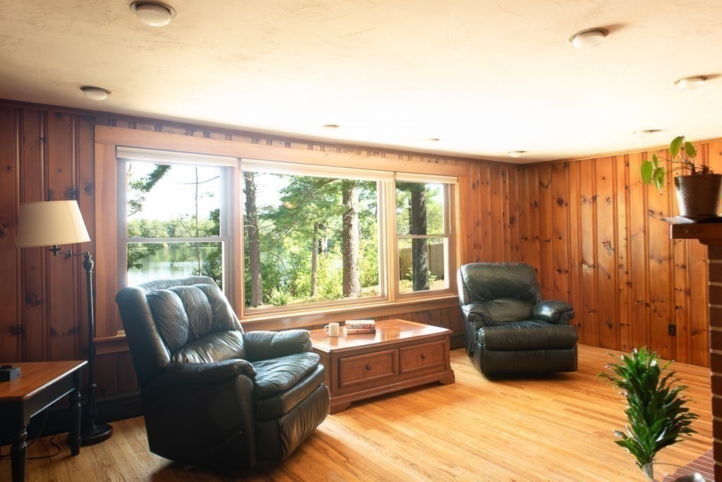 12 Spectacle Pond Road Wareham, MA 02538 - Photo 6 of 18