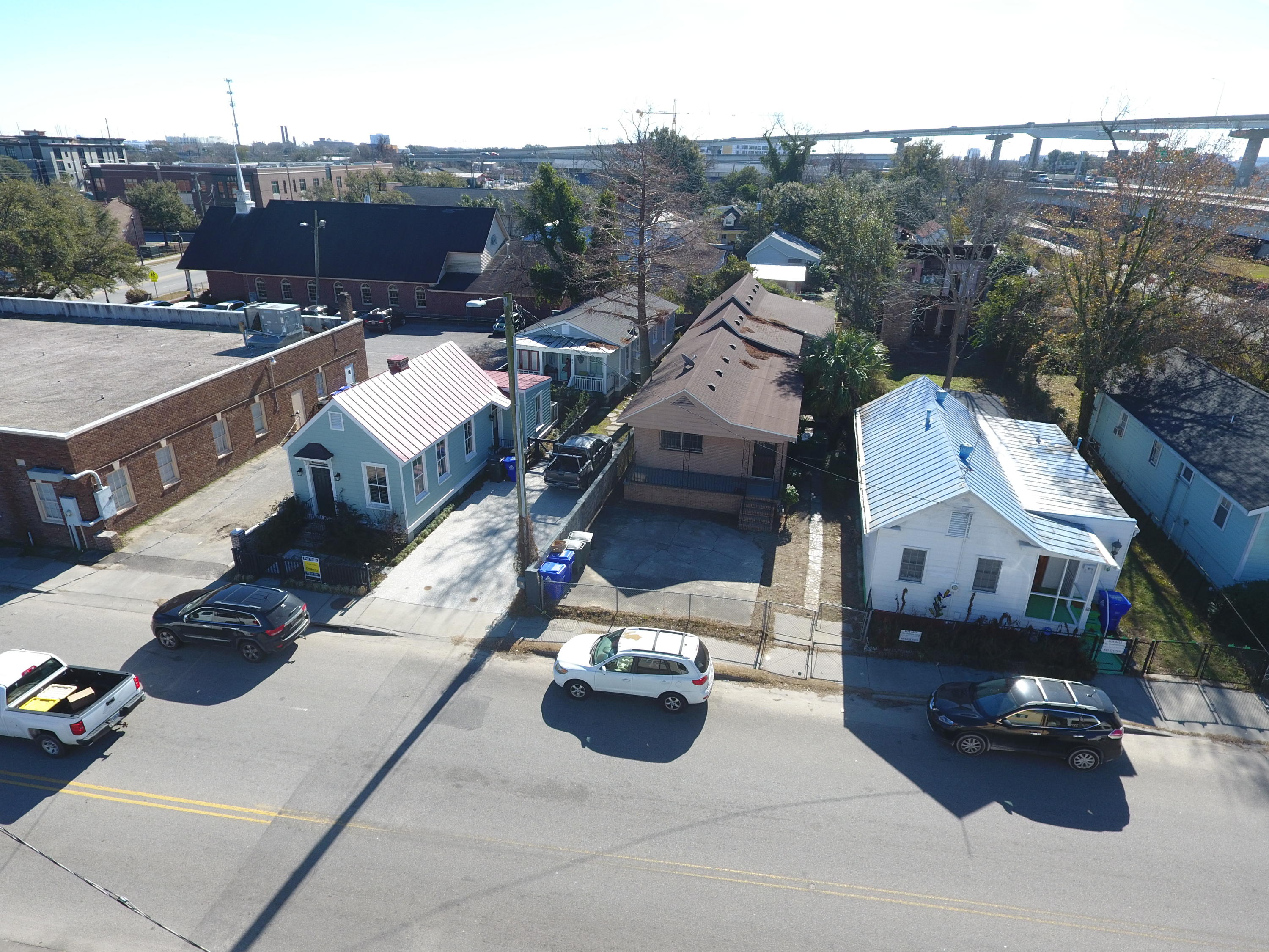 87 Romney Street Charleston, SC 29403 - Photo 17 of 21 DJI_0065