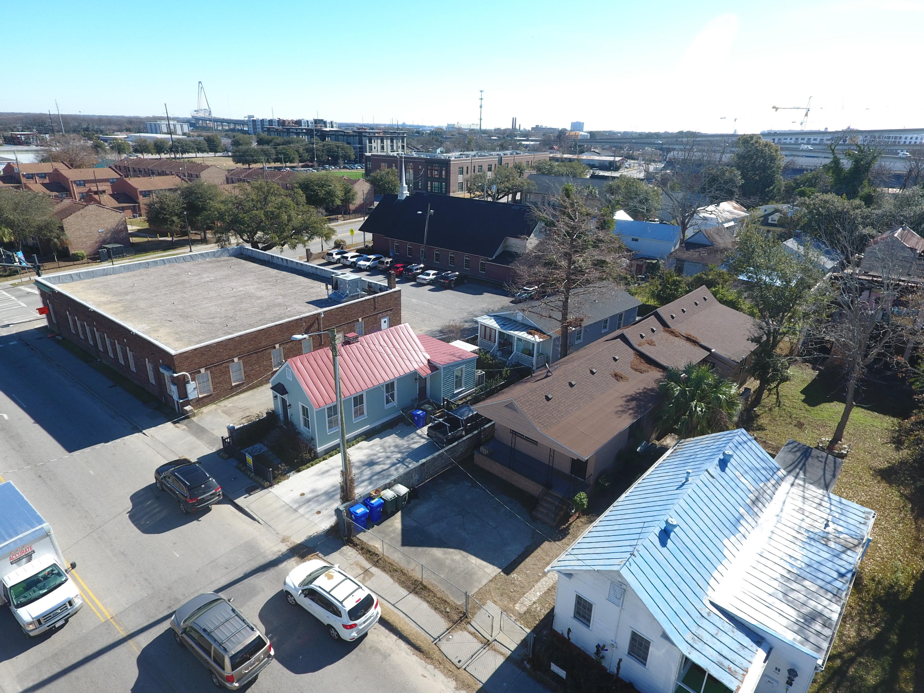 87 Romney Street Charleston, SC 29403 - Photo 18 of 21 DJI_0066