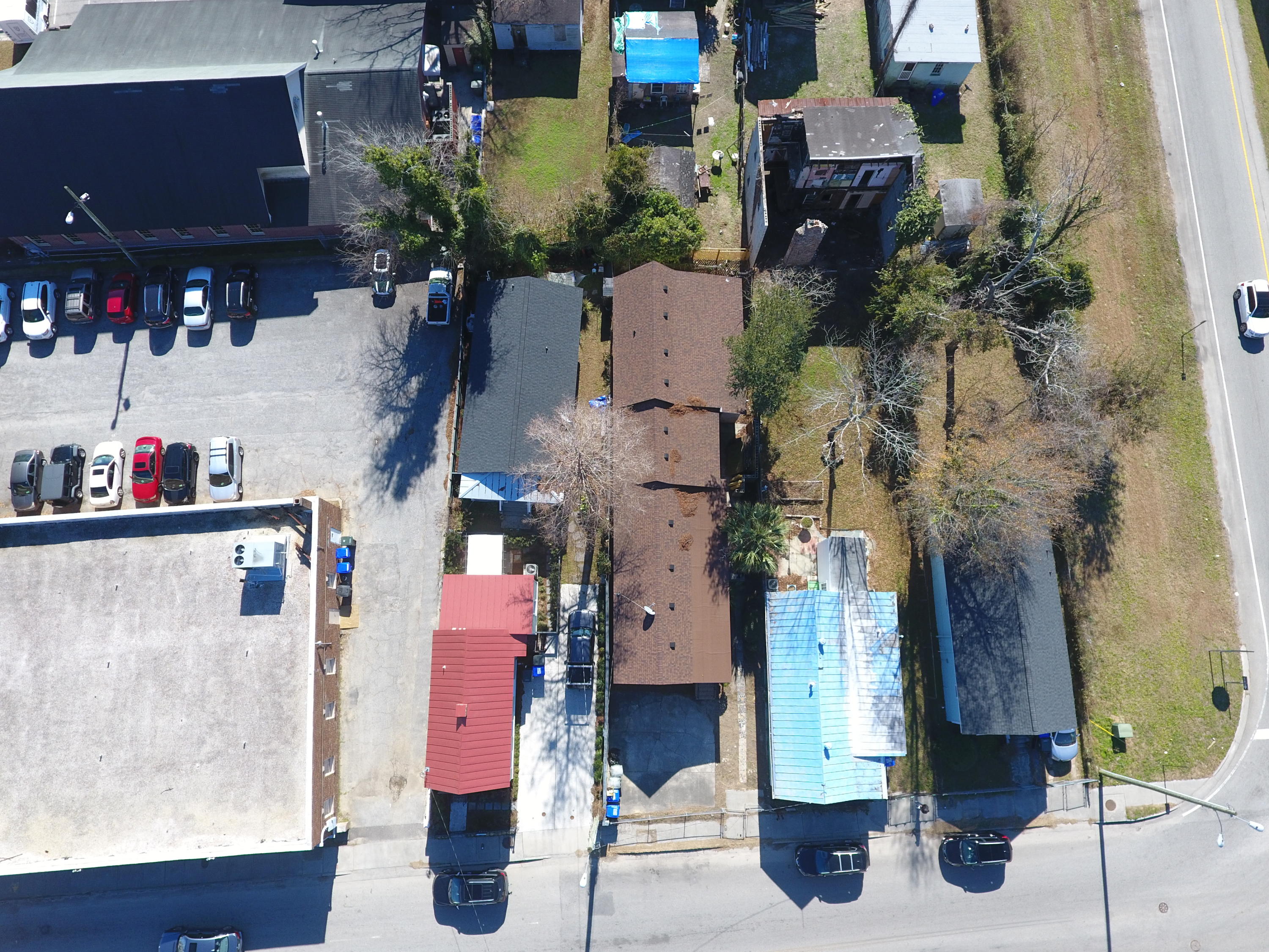 87 Romney Street Charleston, SC 29403 - Photo 19 of 21 DJI_0068