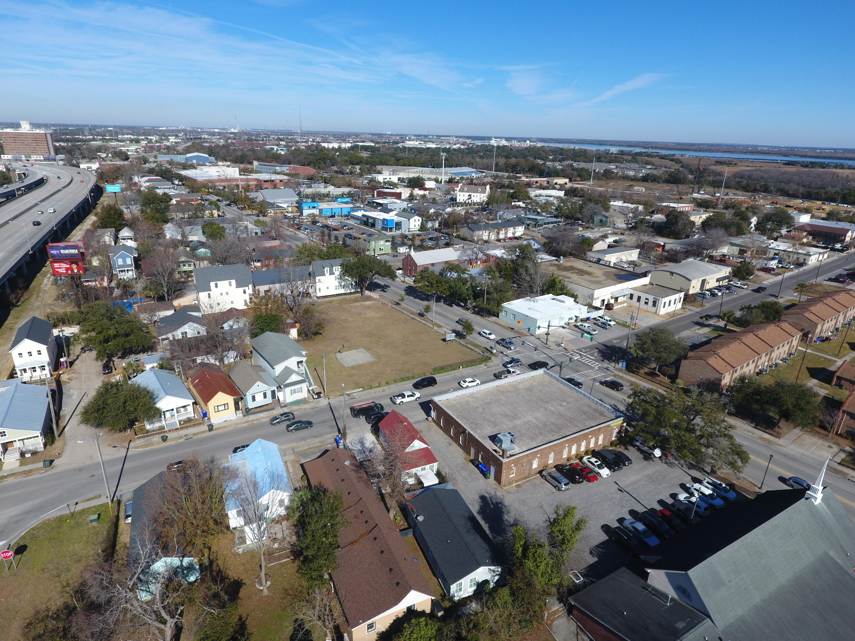87 Romney Street Charleston, SC 29403 - Photo 21 of 21 DJI_0073