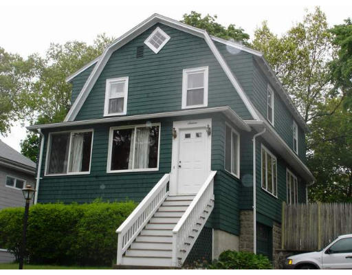 16 Peabody Road Stoneham, MA 02180 - Photo 1 of 1 Gallery Image 1