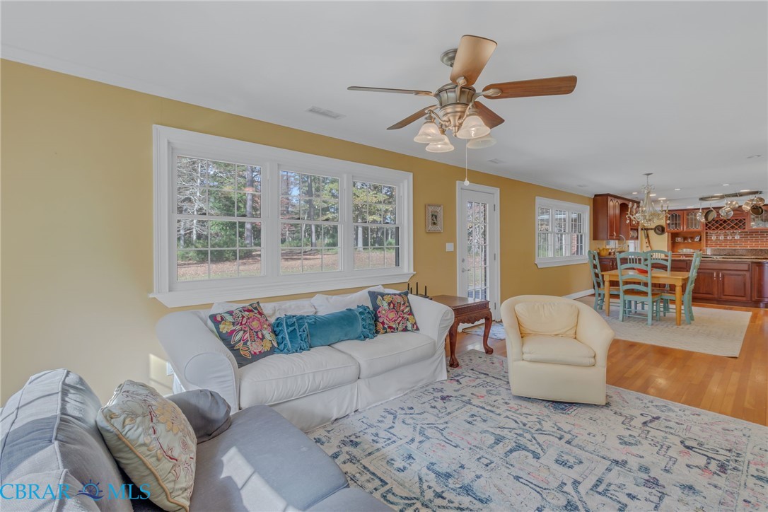 867 Level Green Road Lancaster, VA 22503 - Photo 24 of 41