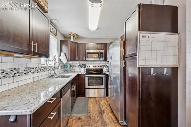 4610 Brant Road Colorado Springs, CO 80911 - Photo 9 of 19 Gallery Image 9