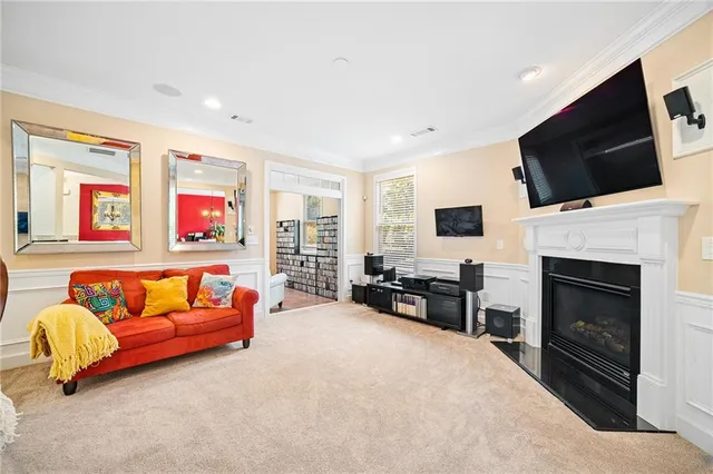 $474,999 | 3180 Willow Creek Drive, Gainesville, GA 30504