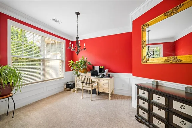 $474,999 | 3180 Willow Creek Drive, Gainesville, GA 30504