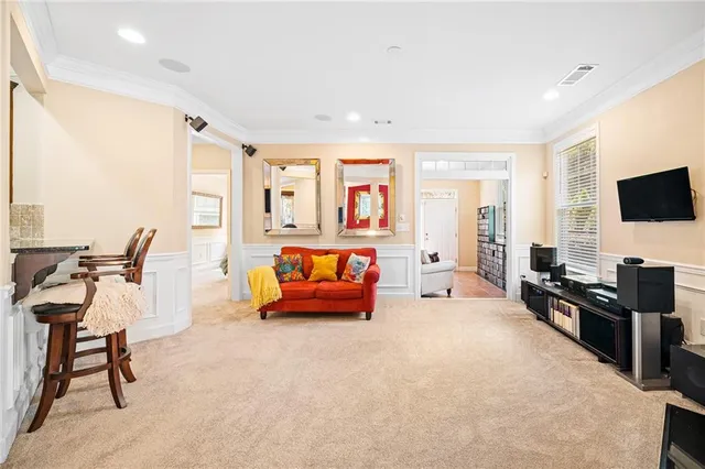 $474,999 | 3180 Willow Creek Drive, Gainesville, GA 30504