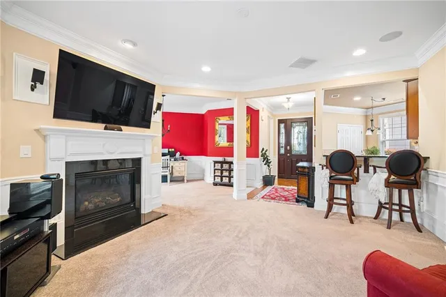 $474,999 | 3180 Willow Creek Drive, Gainesville, GA 30504