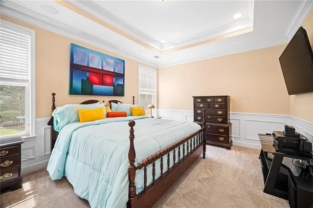 $474,999 | 3180 Willow Creek Drive, Gainesville, GA 30504