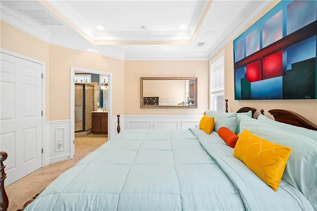 $474,999 | 3180 Willow Creek Drive, Gainesville, GA 30504