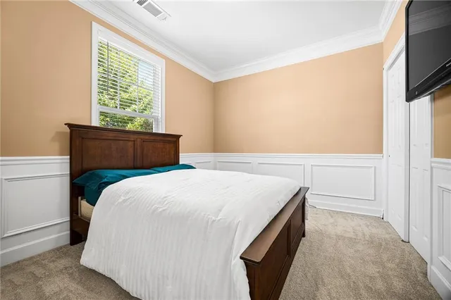 $474,999 | 3180 Willow Creek Drive, Gainesville, GA 30504