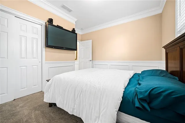 $474,999 | 3180 Willow Creek Drive, Gainesville, GA 30504