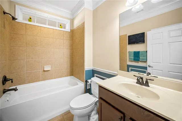 $474,999 | 3180 Willow Creek Drive, Gainesville, GA 30504