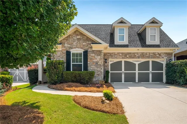 $474,999 | 3180 Willow Creek Drive, Gainesville, GA 30504