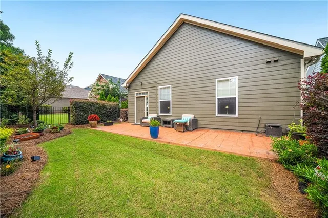 $474,999 | 3180 Willow Creek Drive, Gainesville, GA 30504