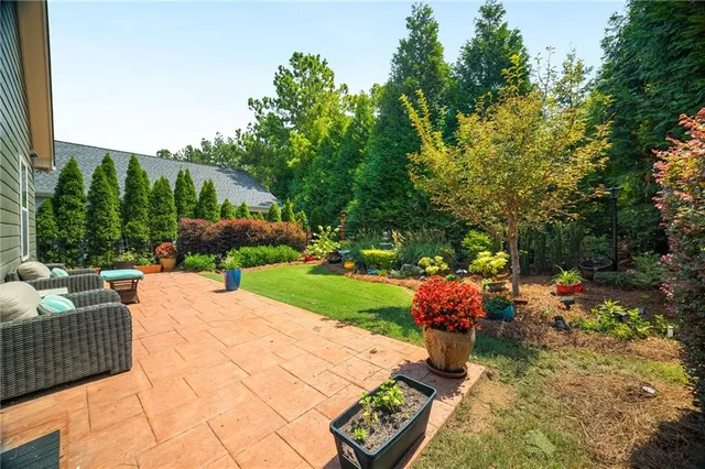 $474,999 | 3180 Willow Creek Drive, Gainesville, GA 30504