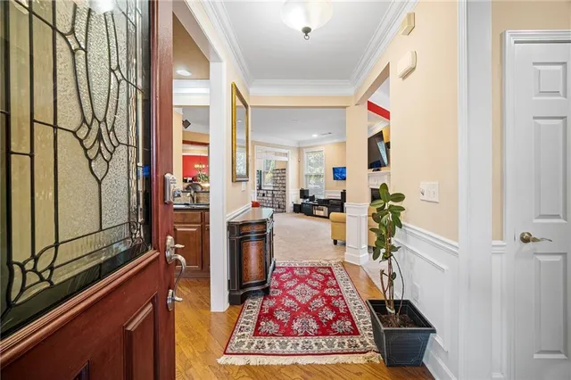 $474,999 | 3180 Willow Creek Drive, Gainesville, GA 30504