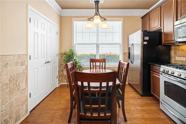 $474,999 | 3180 Willow Creek Drive, Gainesville, GA 30504