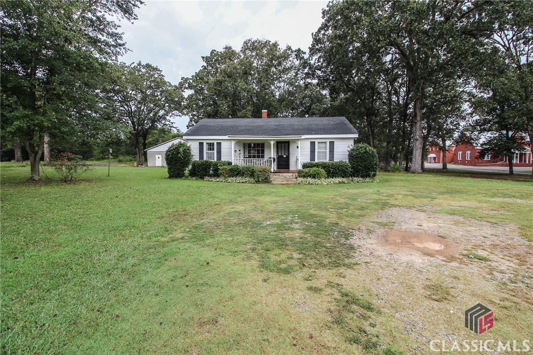 783 Lexington-Carlton Road Carlton, GA 30627 - Photo 39 of 40