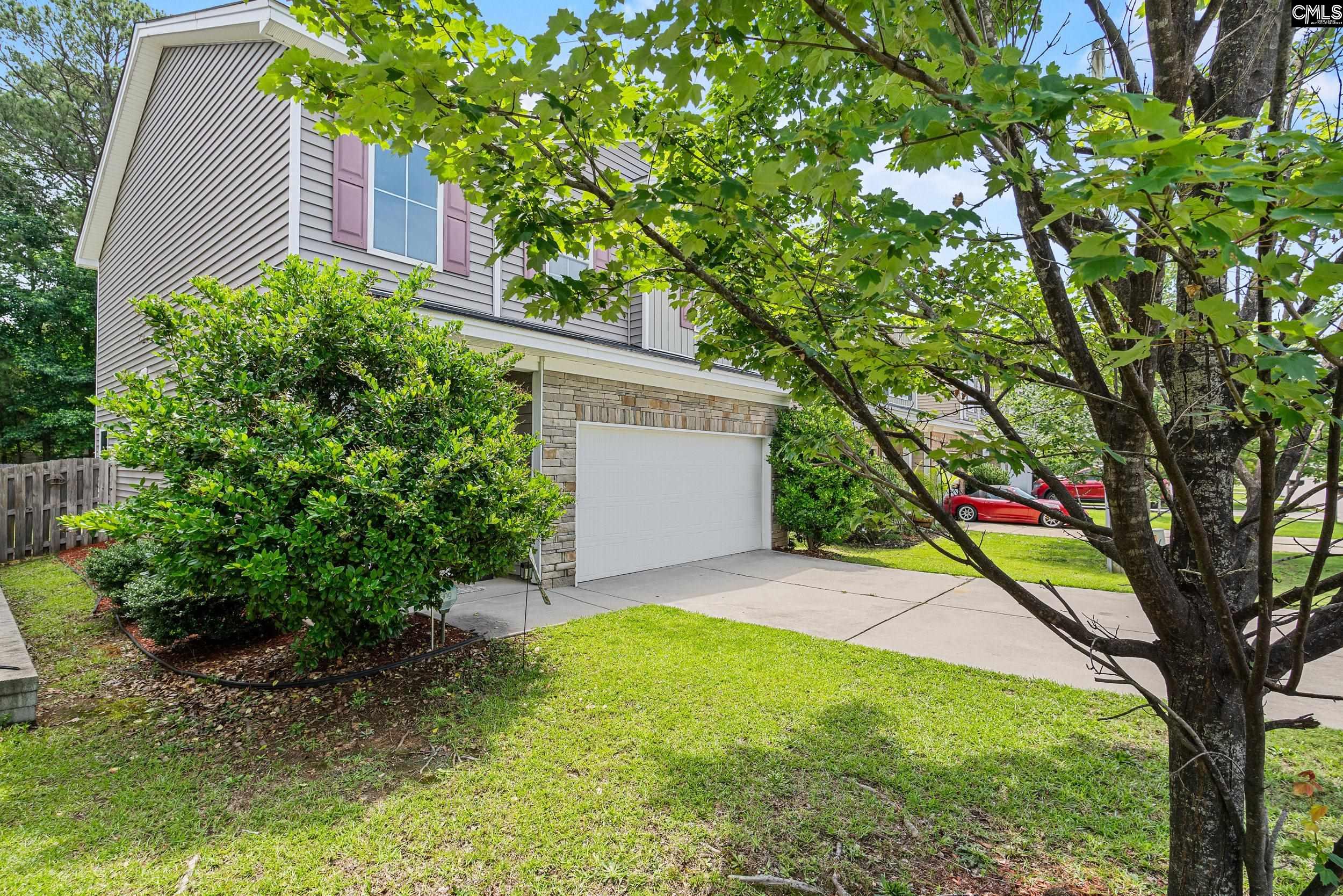 254 Megan Lane Lexington, SC 29073 - Photo 3 of 28