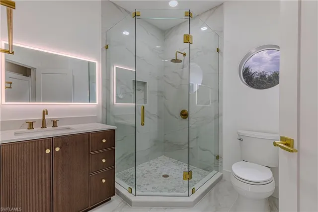 $1,795,000 | 9217 Troon Lakes Drive, Naples, FL 34109