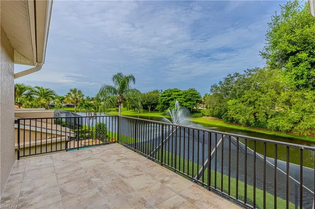 $1,795,000 | 9217 Troon Lakes Drive, Naples, FL 34109