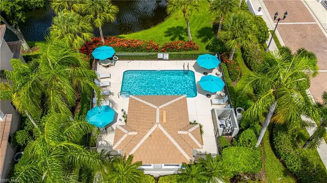 $1,795,000 | 9217 Troon Lakes Drive, Naples, FL 34109