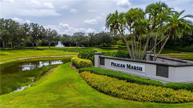 $1,795,000 | 9217 Troon Lakes Drive, Naples, FL 34109